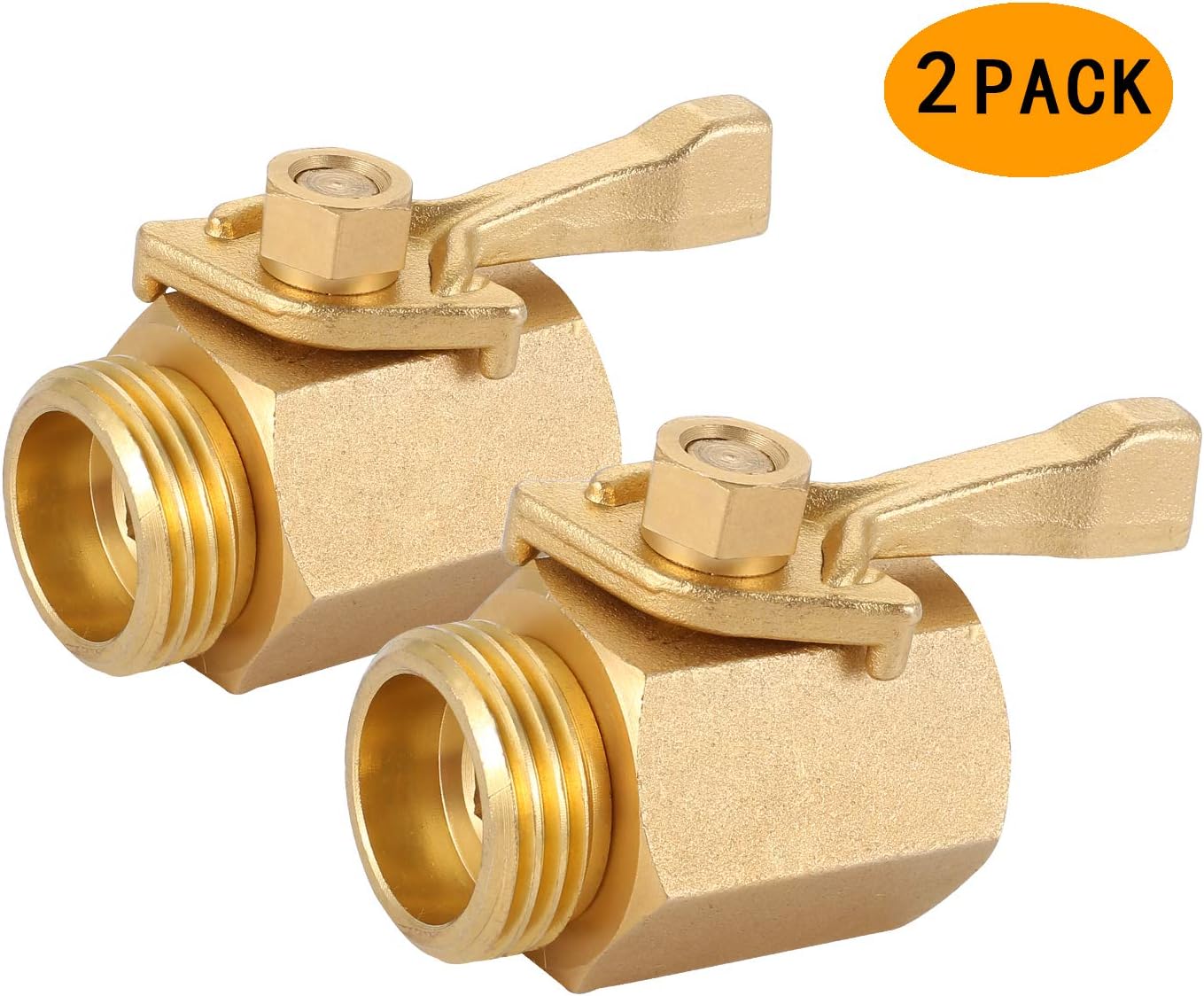 Best Check Valves For Garden Hoses