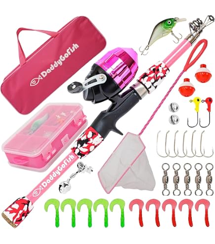 cane pole fishing for walleye Un-Reel, Cane Pole Fishing