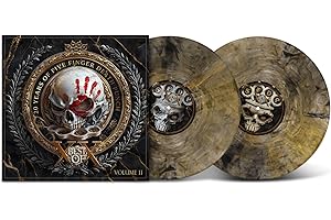 Best of - Volume 2 (Vinyl)