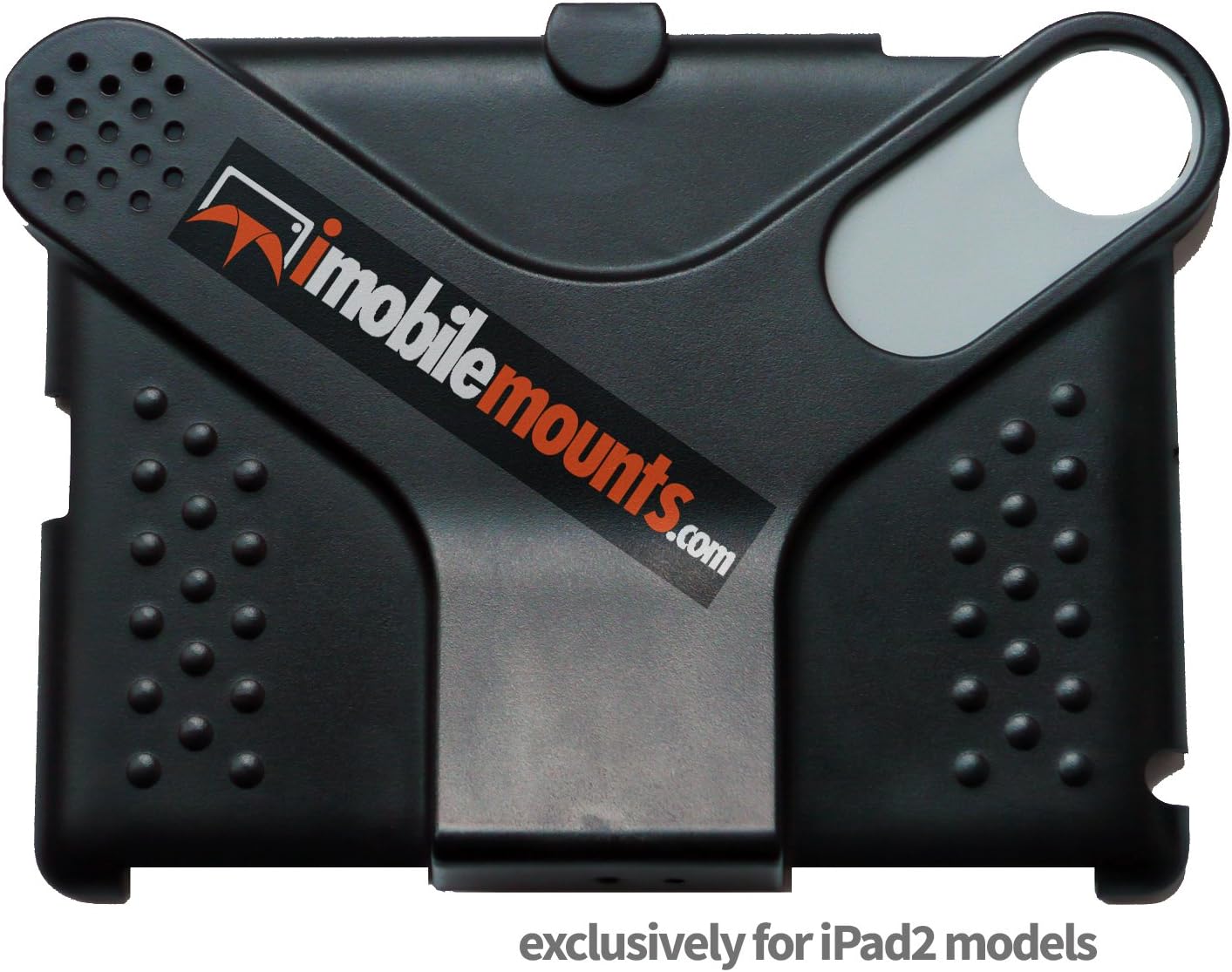 iPad2 Tripod Mount for Videography/Photography