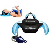 Posture Pump&reg; Model 1400-D Dual Disc Hydrator&reg; for Cervical Decompression