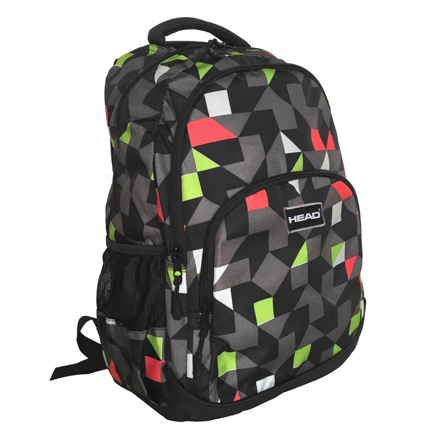 HEAD Spectrum Mochila tipo casual, 47 cm, Varios colores ...