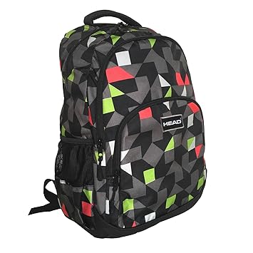 HEAD Spectrum Mochila tipo casual, 47 cm, Varios colores ...