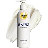 Remedy for Body Bumps | KP Exfoliating Body Moisturizer | Keratosis Pilaris (KP) Treatment For Textured, Crepey Skin with Urea, Lactic Acid, Retinol | Smoothing Body Lotion | By Dermatologist Dr. Shah