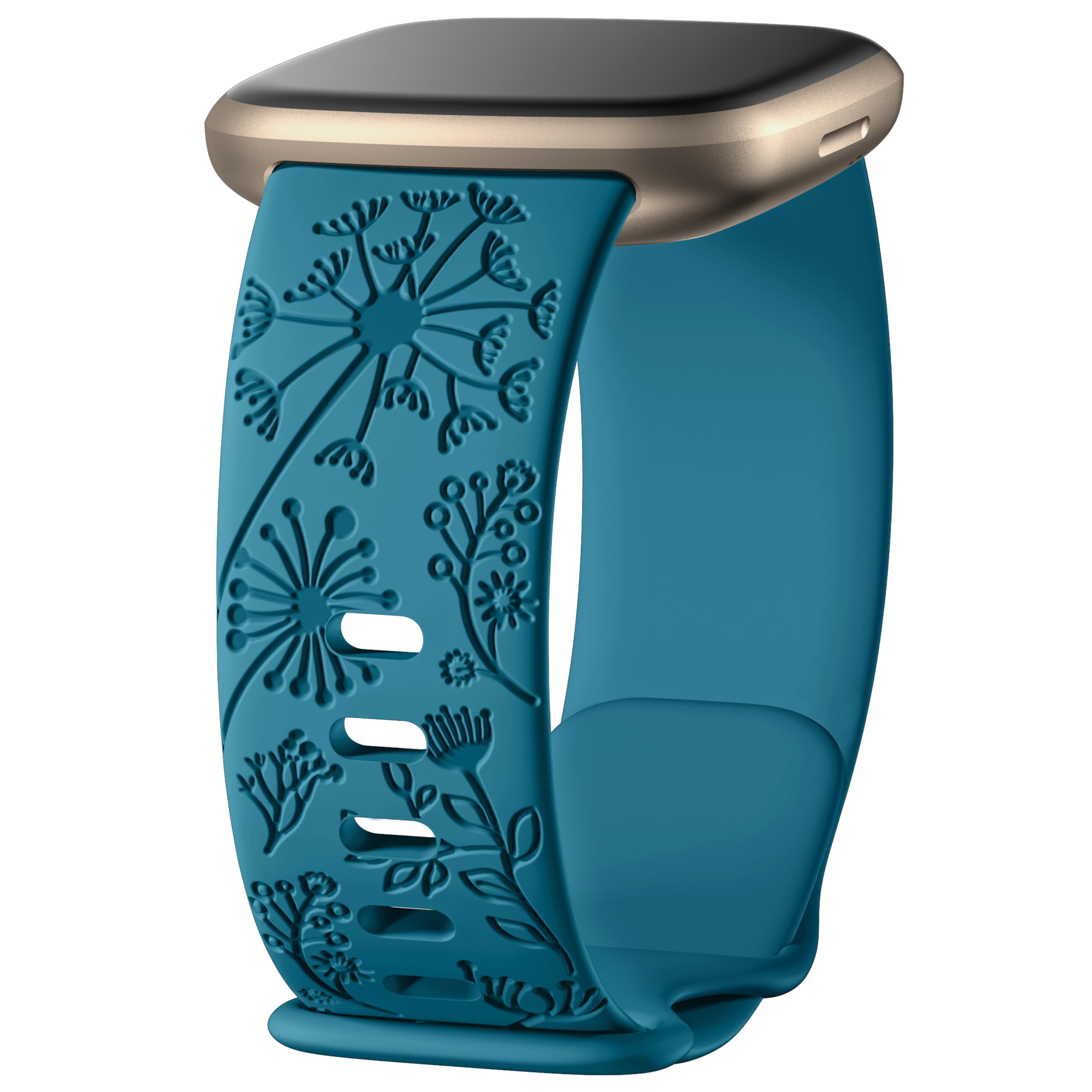 DGege Bands Compatible with Fitbit Sense/Versa