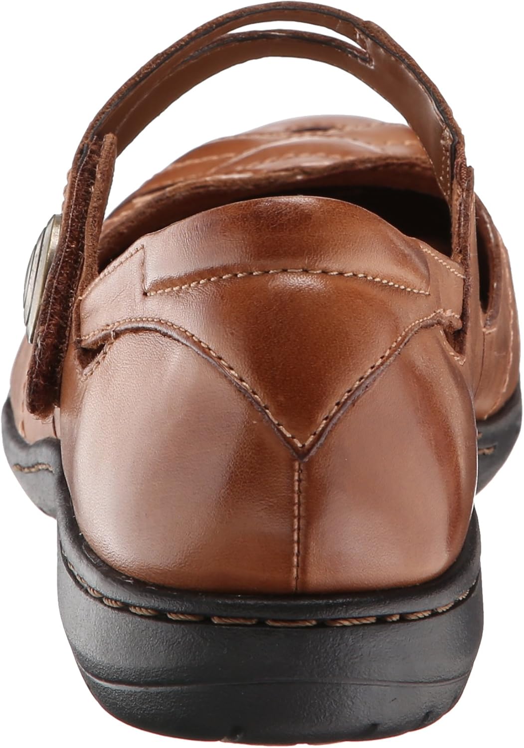 rockport cobb hill women's parker ch flat