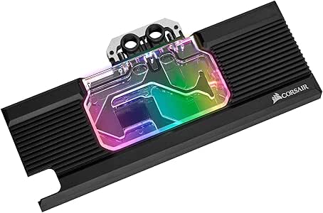 corsair gpu water cooling