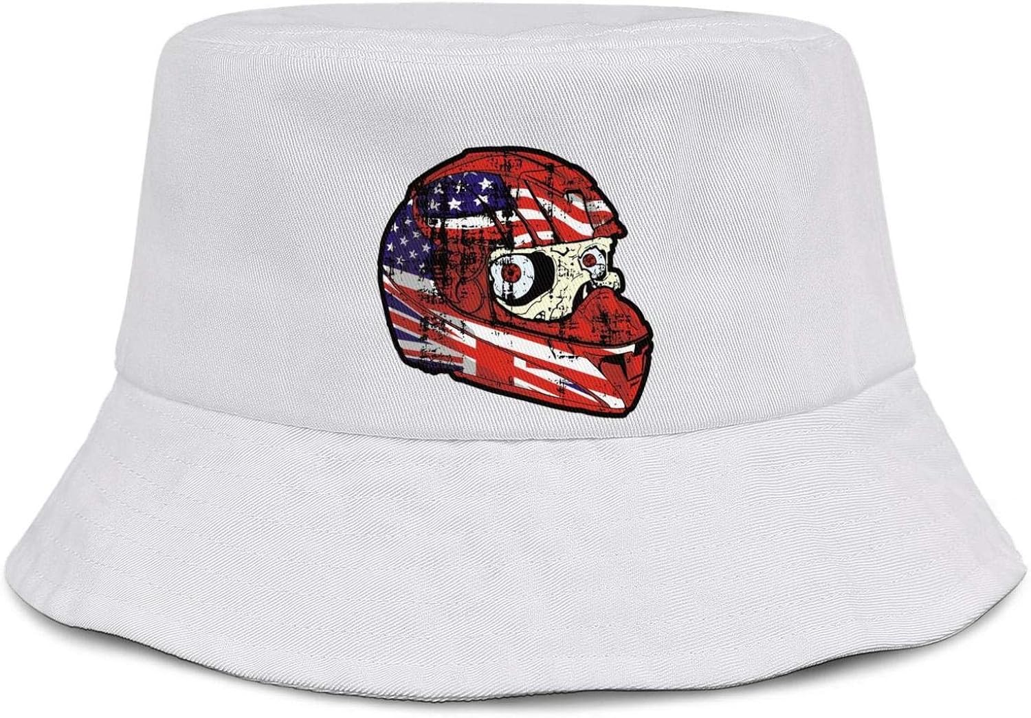 american fishing hat