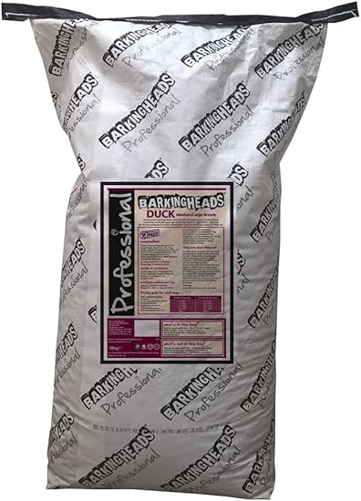 barking heads amazon