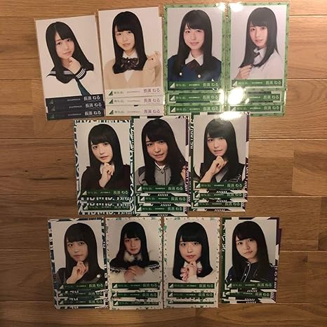 Amazon Co Jp まとめ売り 11コンプ欅坂46 初期フルコンプ 長濱ねる ひらがなけやき けやき坂46 サイレントマジョリティー 世界には愛しかない 二人セゾン ホビー 通販