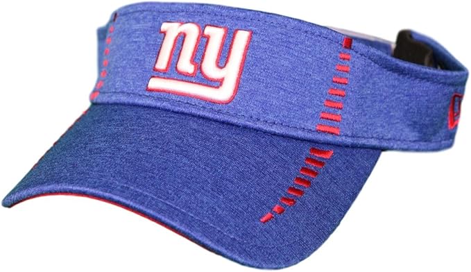 new york giants visor