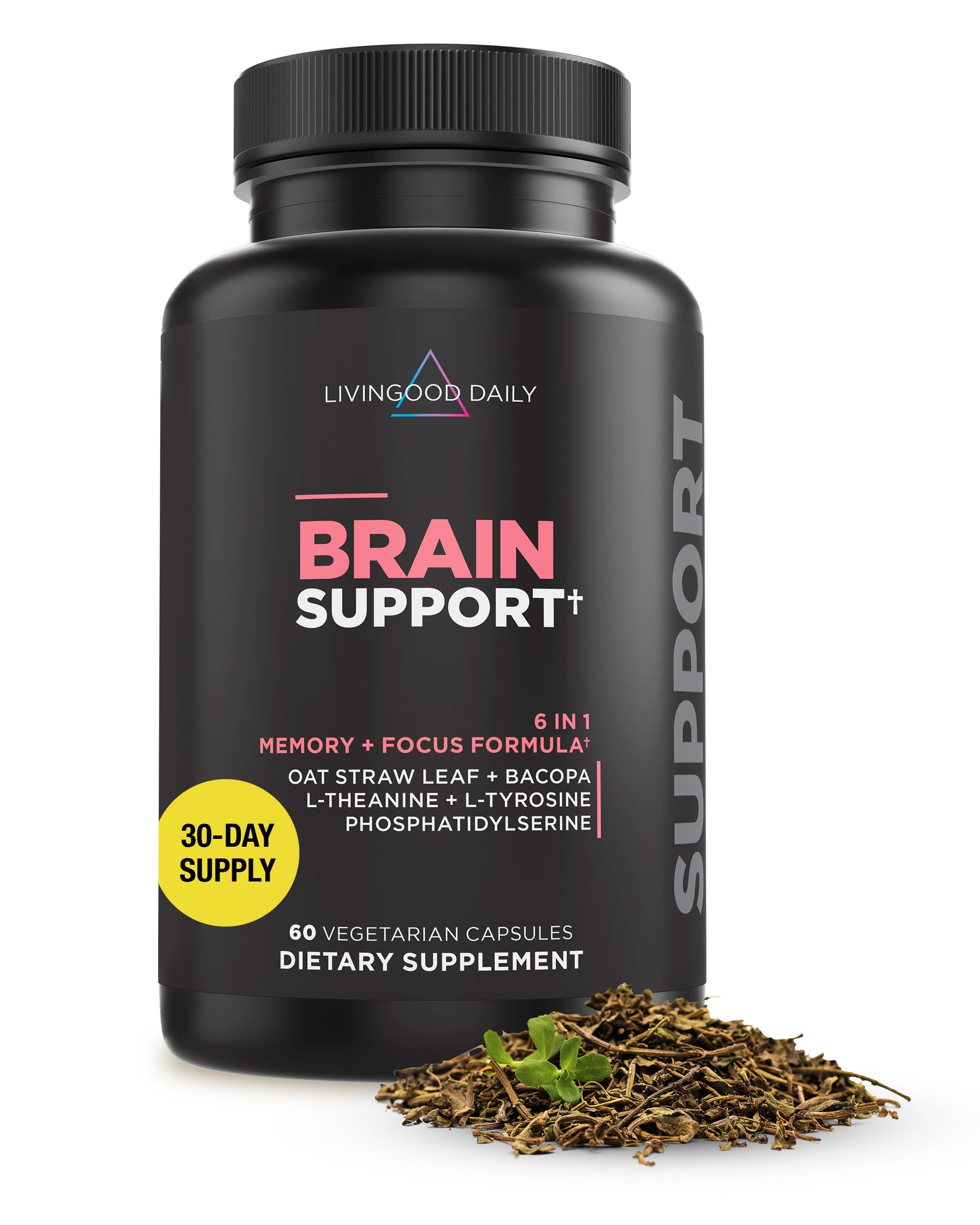 Brain Support+