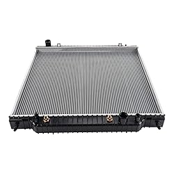 Torchtree CU2171 Radiator Replacement,Compatible