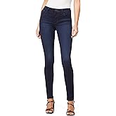 Joe's Womens The Hi Honey High Rise Skinny Jean