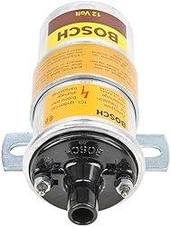 BOSCH 0221122001 Original Equipment Ignition Coil