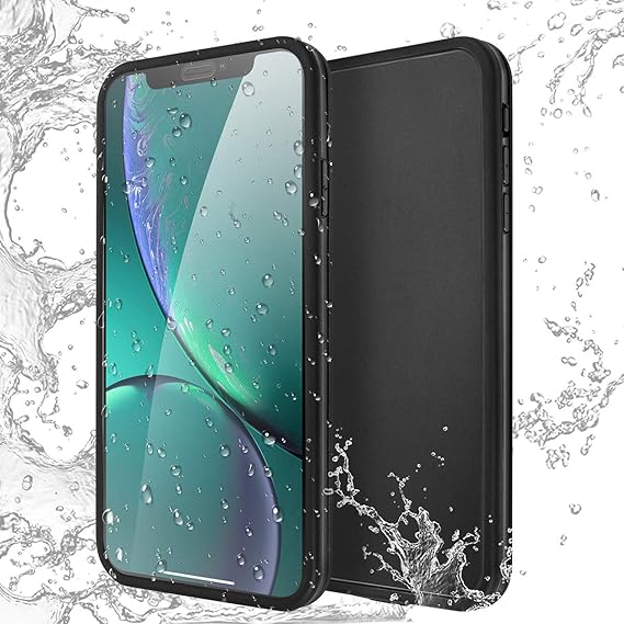 Amazon Com New Iphone Waterproof Case Aicase Ipx 6 Water