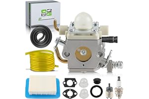 partszen PB580T C1M-K76 Carburetor for Echo PB620ST PB403H PB403T PB413H PB413T PB250 Leaf Blower for Echo A021000890 A021000891 A021000892 A021000893 A021000894 A021000773 A021000772