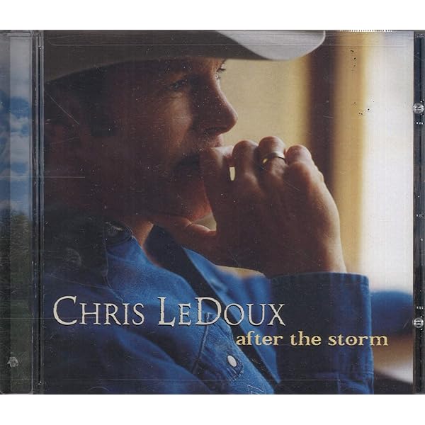 Amazon.com: Chris LeDoux And The Saddle Boogie Band: CDs & Vinyl