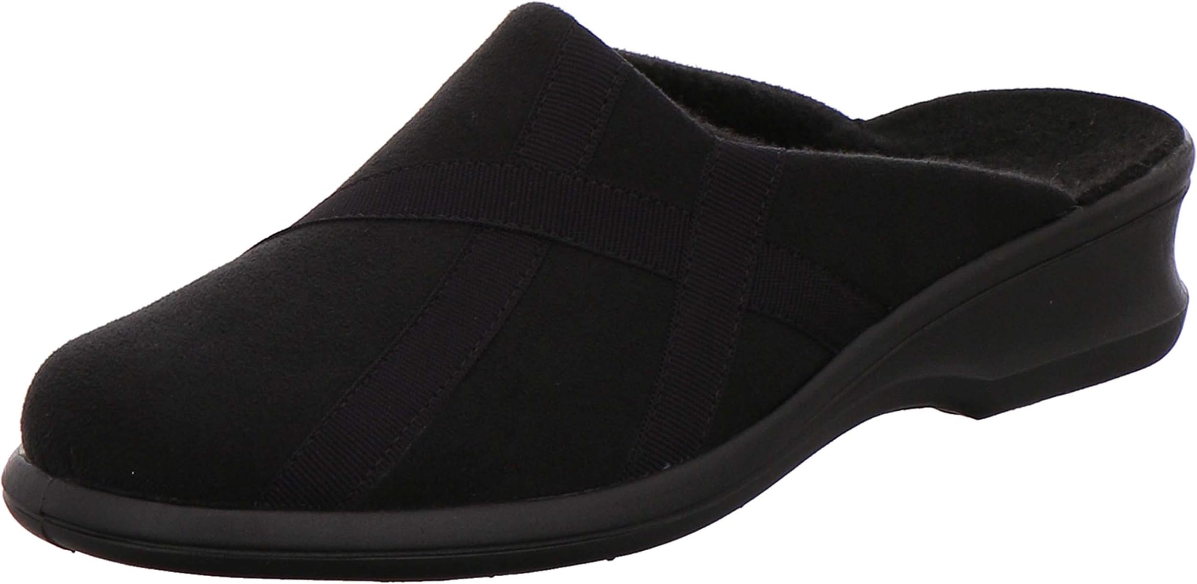 Rohde Farun, Women's Open Back Slippers