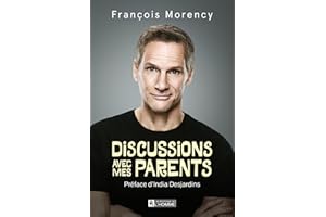 Discussions avec mes parents: DISCUSSIONS AVEC MES PARENTS