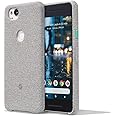 Google (GA00160) Pixel 2 Case - Cement
