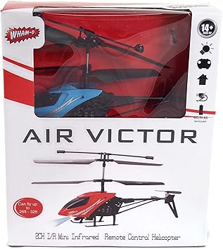 air xvb helicopter