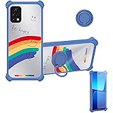 jioeuinly Case for UMIDIGI G3 MAX Mecha Case
