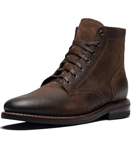 Amazon.com: Thursday Boot Company Men display picture 2