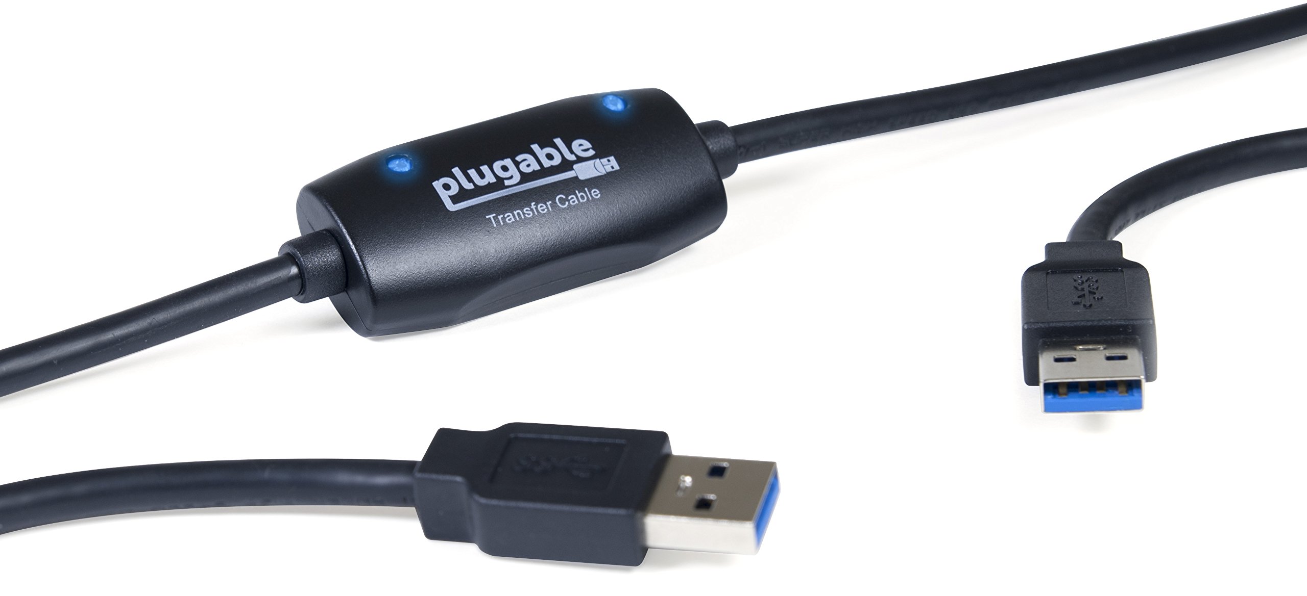 Plugable USB 3.0 Windows Transfer Cable for Windows 10 8.1 8 7 Free Shipping 819927010869 eBay