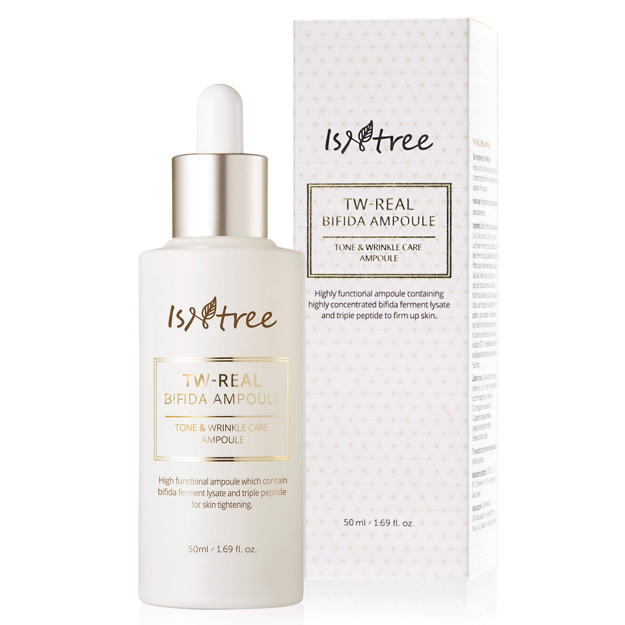 isntree serum