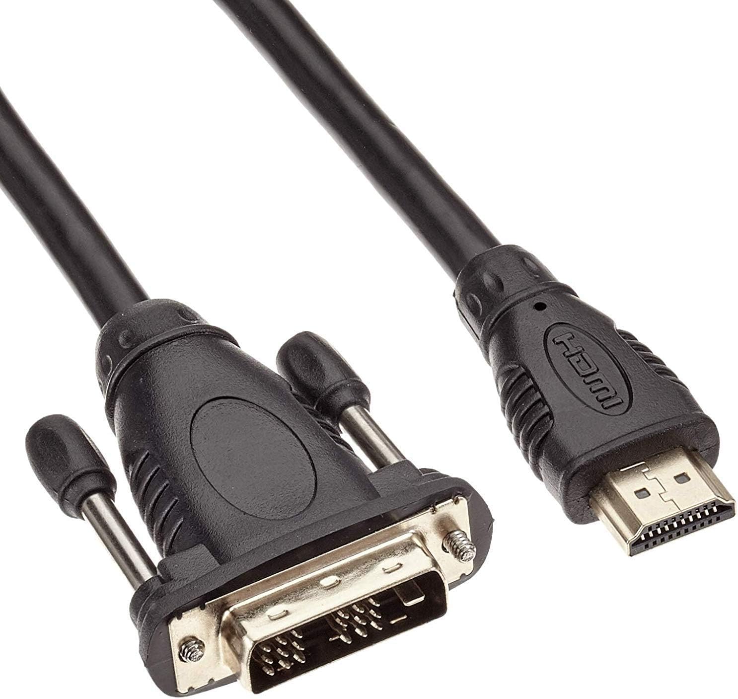 PremiumCord HDMI A Cable 3 m, Black