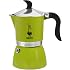 Valira Alu Espressokocher 9 Tassen – Für Gas, Ceran & Elektro, Made In Spain