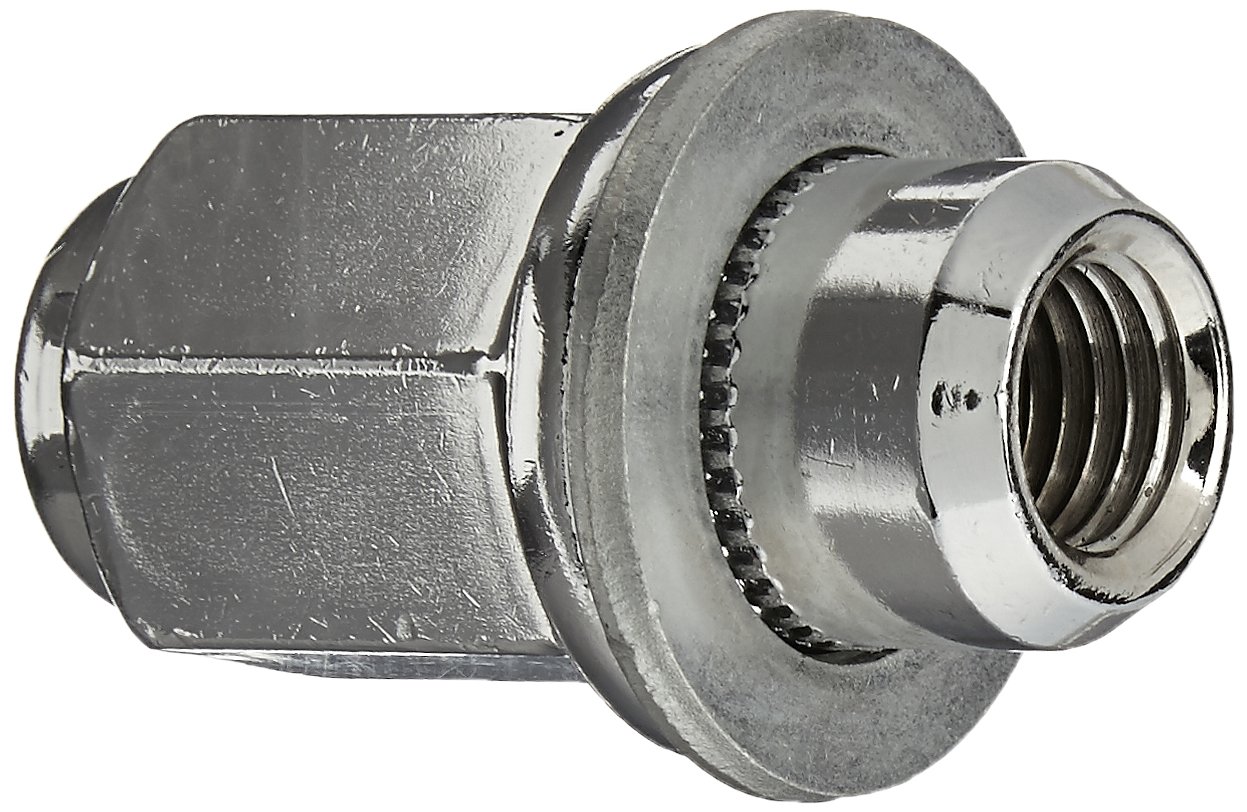 Toyota Genuine Lug Nut with Washer