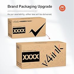 v4ink Compatible Toner Cartridge Replacement for