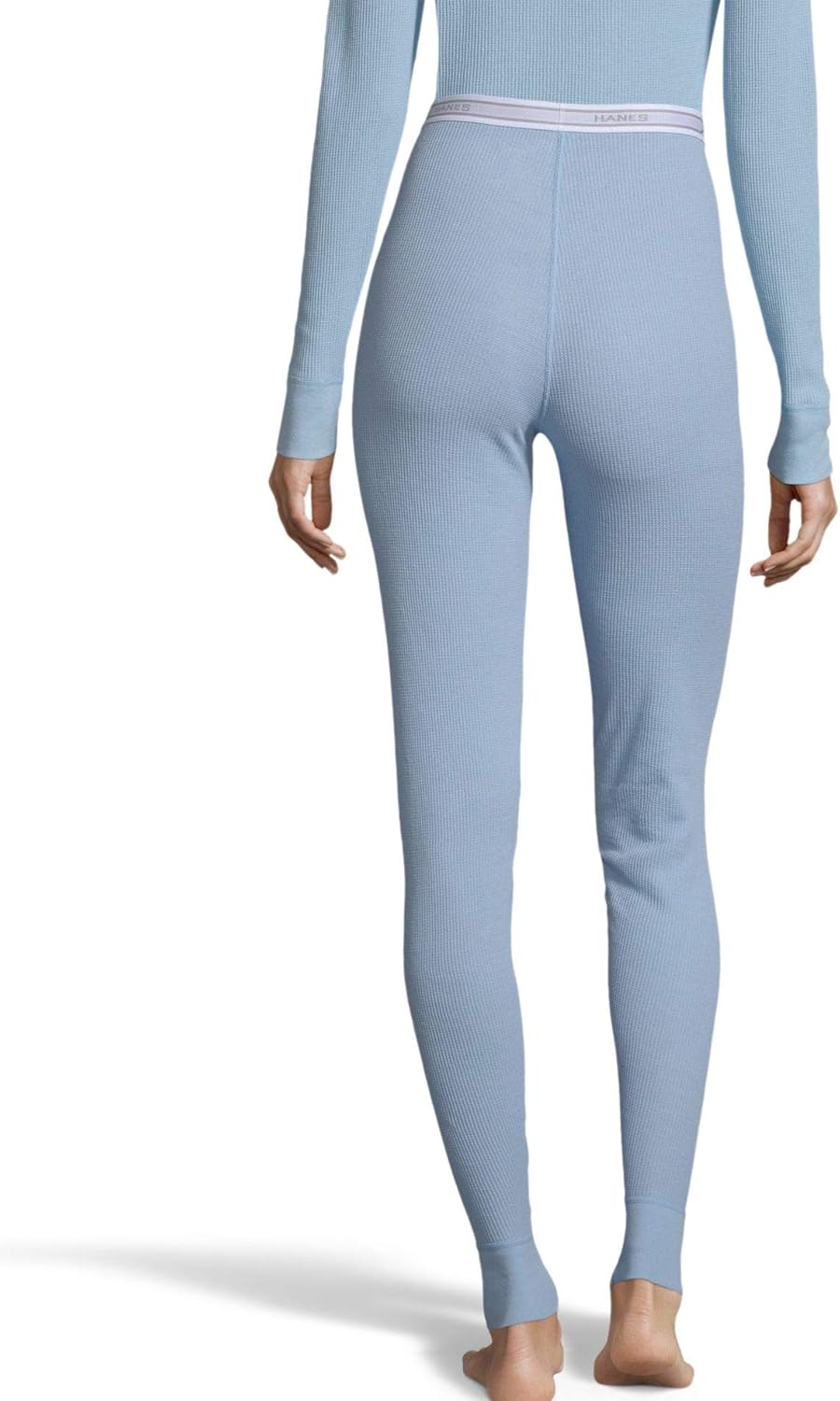 Hanes women's long underwear Clearance