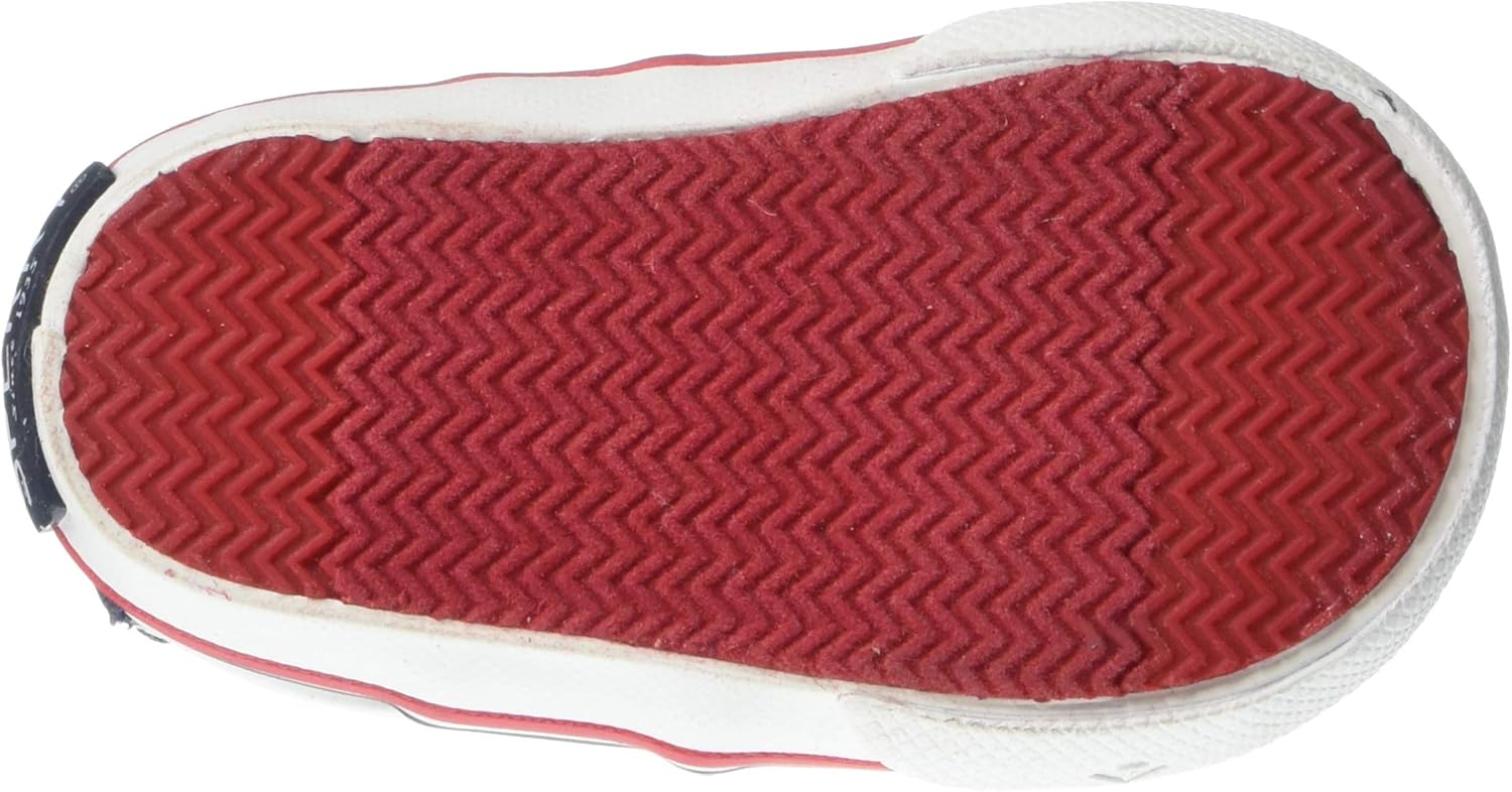  | Sperry Unisex-Child Striper Ii Crib Jr | Sneakers