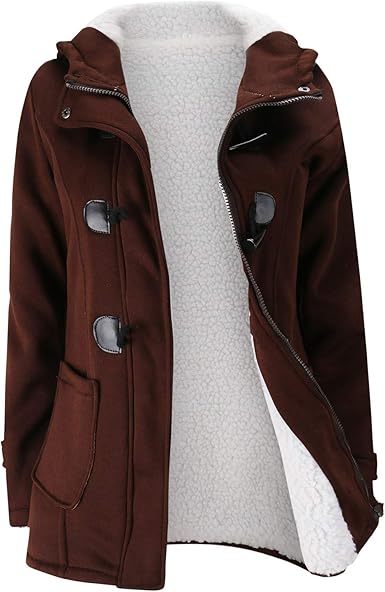 manteau automne femme taille plus