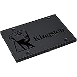 Kingston A400 SSD 240GB SATA 3 2.5” Solid State Drive SA400S37/240G - Increase Performance