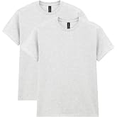Gildan Adult Heavy Cotton T-Shirt, Style G5000