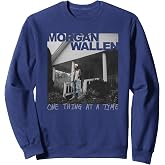 Official Morgan Wallen One Thing At A Time Sweatshirt