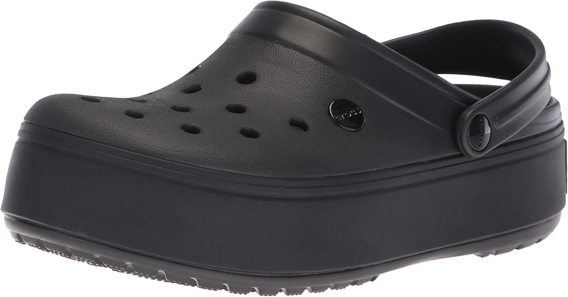 amazon platform crocs