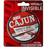 Zebco Cajun Smooth Cast Monofilament Fishing Line