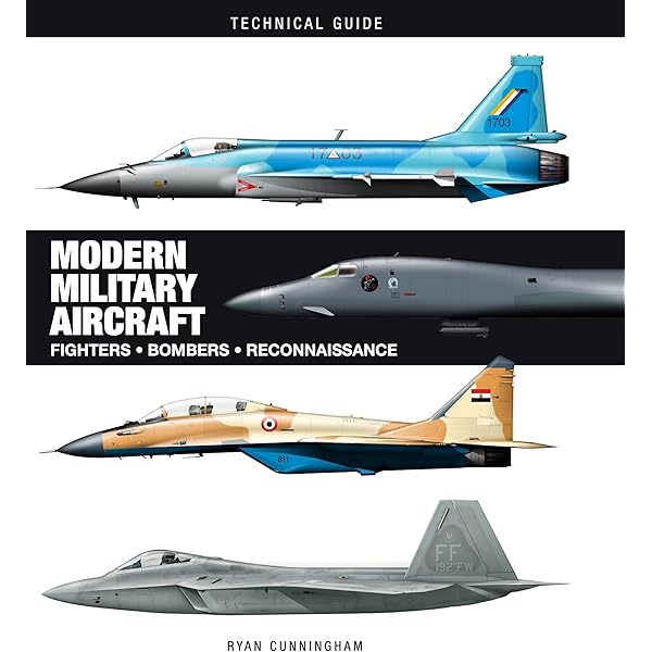 Modern Military Aircraft: Multi-role Fighters * Interceptors