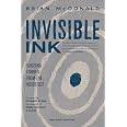 Invisible Ink: Building Stories from the Inside Out: McDonald, Brian ...