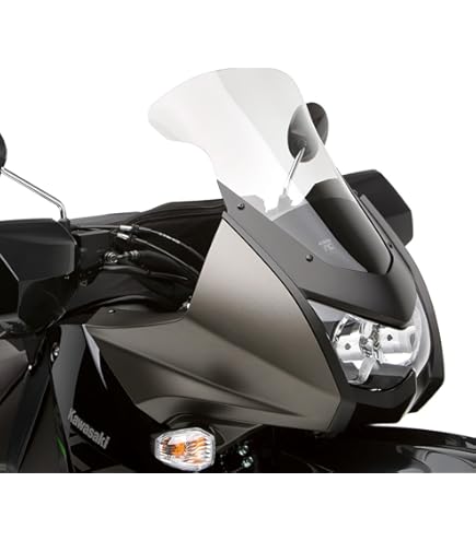 Amazon.com: Zero Gravity Double Bubble Windscreen (DARK