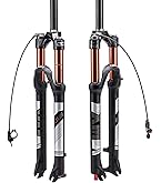 Fourche RockShox Recon RL Argent - 100 Mm, 27,5 Pouces, 9QR, Disque - Neuve Sous Emballage