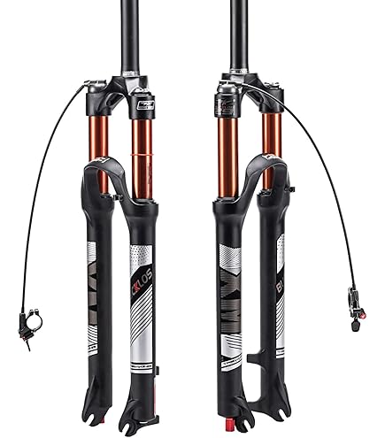Amazon.com: RockShox Judy Silver TK Suspension Fork - 29