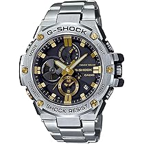 時計 G-SHOCK G-STEEL GST-B100D-1AJF CASIO 71JLlhYG11L._AC_UL210_SR210,