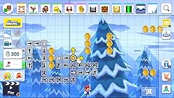 Nintendo Super Mario Maker 2 Standard