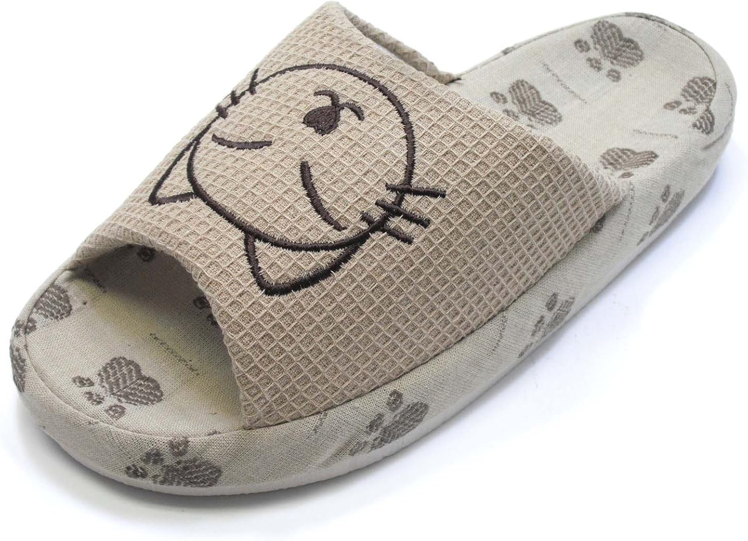 bamboo slippers amazon
